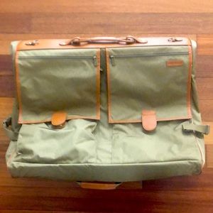 Hartmann Garment/Suit Bag